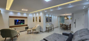 Guarujá Luxury Apartment
